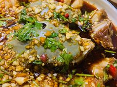-大洋家·精品潮汕菜·生腌砂锅粥(天河东路店)