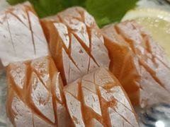 -万岁寿司(蓬江万达店)