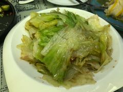 -茶香书香私房菜(北台一路店)