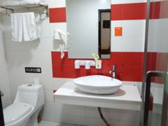 -汉庭(广州车陂地铁站二店)