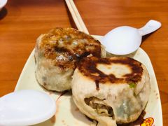 -求生煎包(武夷小区店)