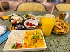 -Home Thai·泰谣(王府井apm店)