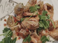 -小秦淮·南京土菜(新亭西路店)