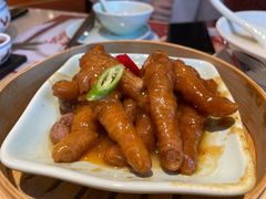 -点都德(千灯湖环宇城店)