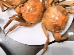 -飨食汇全日制餐厅·昆山皇冠假日酒店(九方店)