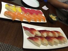 中山永安新城皇冠假日酒店(山菜日本料理)-永安新城皇冠假日酒店-美厨自助餐厅