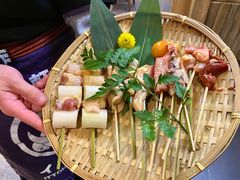 -一豚轩·烧鸟·豚骨拉面(五四路店)