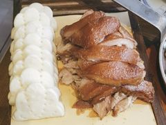 -张大嘴菜馆(庞各庄店)
