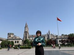 -洪家楼教堂