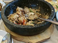 -韩香福烤肉庄园(荣成店)