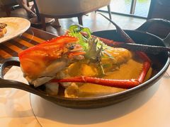 -Boneka Restaurant