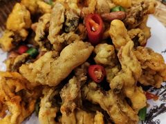 -海尔巴格新疆餐厅(东来兴店)