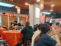 -秦淮人家风味酒楼(赣榆店)