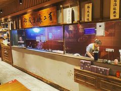 -二孃鸡爪爪(东风路总店)