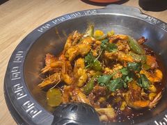 -李想大虾(绿地新都会店)