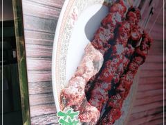 -烤肉季饭庄