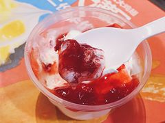 -麦当劳(世界城广场店)
