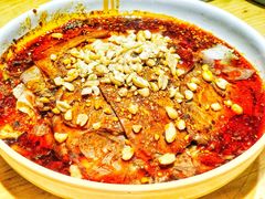 夫妻肺片-夫妻肺片·中华老字号·正宗川菜(春熙路店)