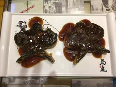 -局气 烤鸭·北京菜(光华路店)