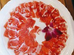 -阳坊胜利涮羊肉(阳坊老店)