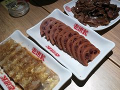 -老班长手工灌汤包老店(东山店)