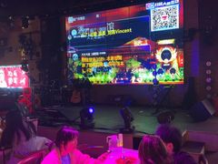 -胡桃里乐队酒馆(广州塔店)