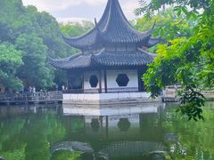-西园戒幢律寺