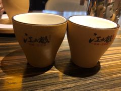 -江太极江浙菜(马桥万达广场店)