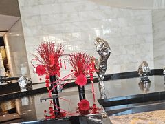 -上海静安洲际酒店