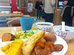 -嘉和一品粥(马家堡店)