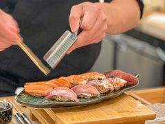 -鮨政·Omakase(港汇恒隆广场店)