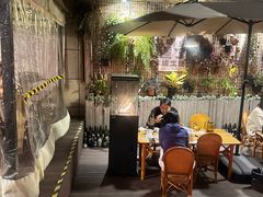 -贰醒·私房小院烧烤 (太古里店)