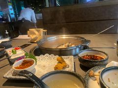 -同仁四季椰子鸡(宝安壹方城店)