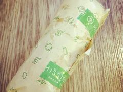-特派卷·老北京烤鸭卷(合生汇购物中心店)
