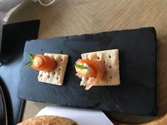 -恰餐厅及酒吧CHAR Bar & Grill(北京三里屯洲际店)