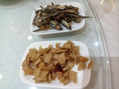 -小天妃海鲜酒楼(西马庄店)