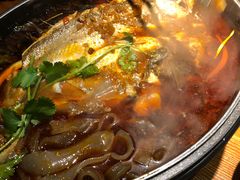 -炊烟小炒黄牛肉(东庆街店)