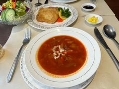 -92°C俄式厨房(中央大街店)