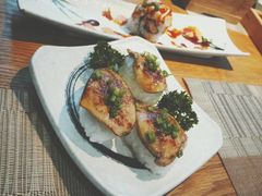 -酒井酱子·深夜食堂(东城汇店)
