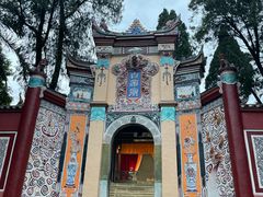 -白帝城·瞿塘峡景区