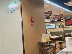 -海底捞火锅(高新活力汇店)
