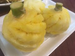 -班赞海鲜市场胖阿姨加工点