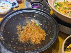 -李久其家民间餐厅(观沙岭公园店)