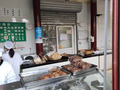-李小老烧饼(常营民族家园店)