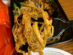 纠结千层肚-冒椒火辣(太古里店)