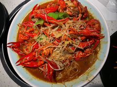 黄焖小龙虾-沪小胖·小龙虾(八佰伴店)