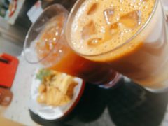 -孖记茶档·热腾茶餐(荔湾领展广场店)