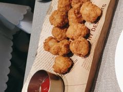 -凡塔斯牛排自助餐厅(莆田万达店)