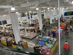 -山姆餐吧(南昌红谷滩印象城店)