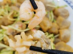 -回味香酒店(莱山店)